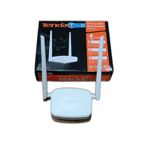 Any Color Tenda N301 Wireless Router
