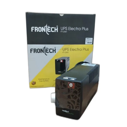 फ्रोंटेक Ft2561 इलेक्ट्रा प्लस अप्स फेज: सिंगल फेज
