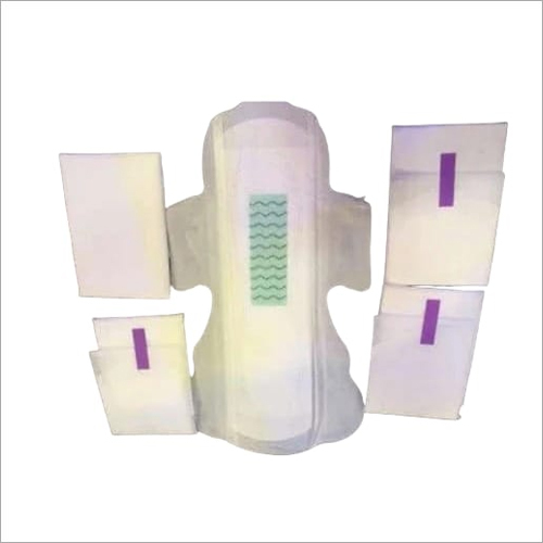 280Mm अनियन चिप सेनेटरी नैपकिन आयु समूह: महिलाएं