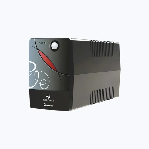 Zebronics Zeb U725 Ups Phase: Single Phase