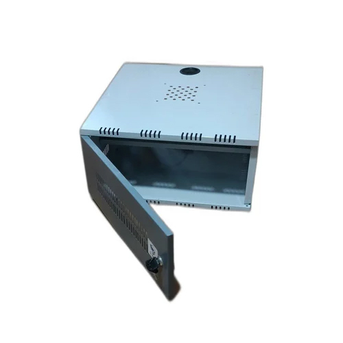 Pvc 2u Dvr Server Rack
