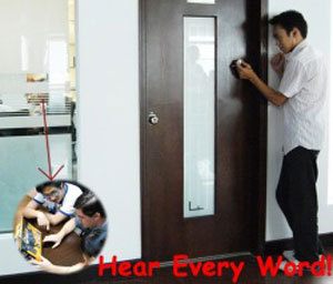 SPY-WALL-LISTING-DEVICE एक नवीनतम तकनीक उपकरण है जो दीवारों के माध्यम से सुरक्षा और निगरानी के लिए डिजाइन किया गया है।