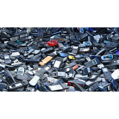 Mobile Phone Scrap