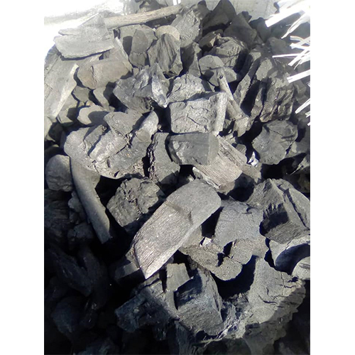 Hardwood Charcoal Ash Content (%): 7-8%