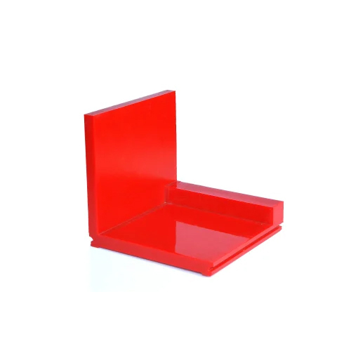 Multicolored Pu Chute Liner Panel