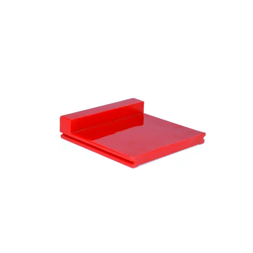 Multicolored Pu Chute Liner Panel