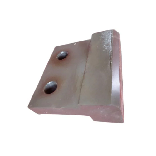 Grey 200 Tph Vsi Rotor Tip