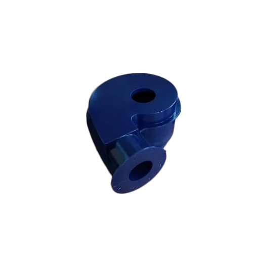 Red Pu Hydrocyclone Components