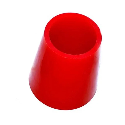 Multicolored Pu Shaft Sleeve