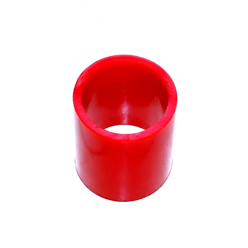 Multicolored Pu Shaft Sleeve
