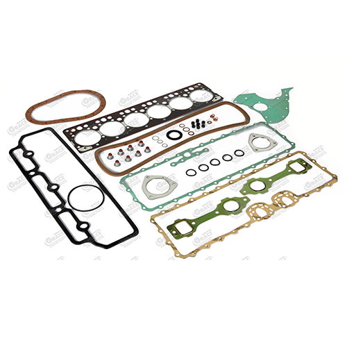 आयरन ओवरहाल सेट-फुल सेट