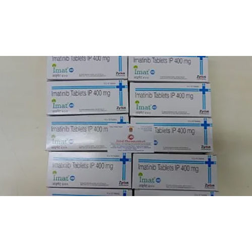 Imat 400- Ip 400 Mg Tablets Ingredients: Everloimus