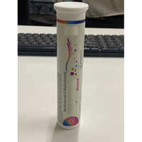 Electrolyte Effervescent Tablets - Storage Instructions: Keep In A Cool & Dry Place