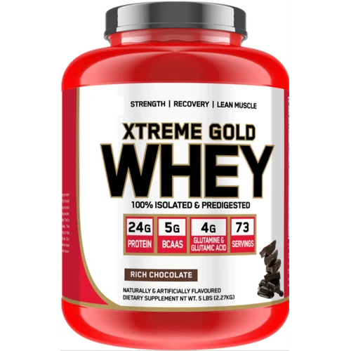 मास गेनर पाउडर ठंडी और सूखी जगह पर रखें