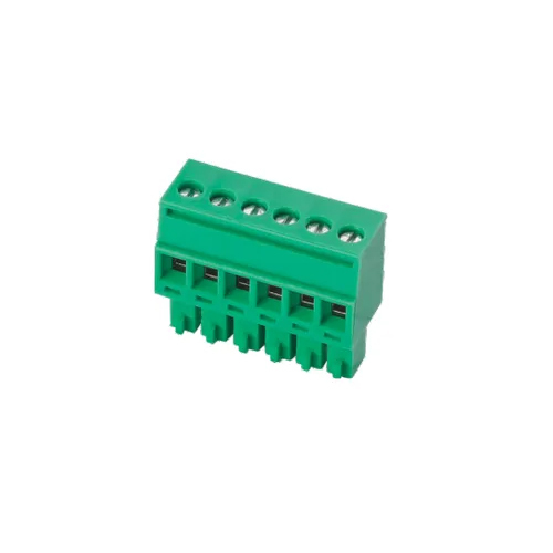 Xy2500ff-3.5 प्लग करने योग्य टर्मिनल ब्लॉक आवेदन: इलेक्ट्रोनिक