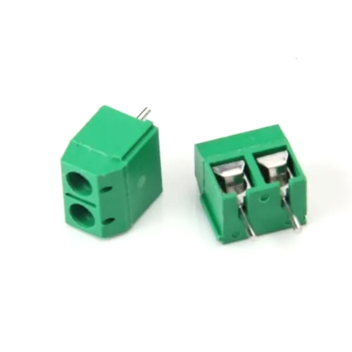 Xy126v पीसीबी माउंट टर्मिनल ब्लॉक आवेदन: औद्योगिक