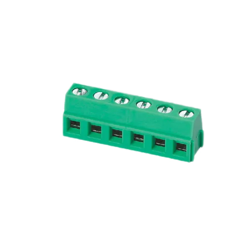 Xy127v - पीसीबी माउंट टर्मिनल ब्लॉक आवेदन: औद्योगिक