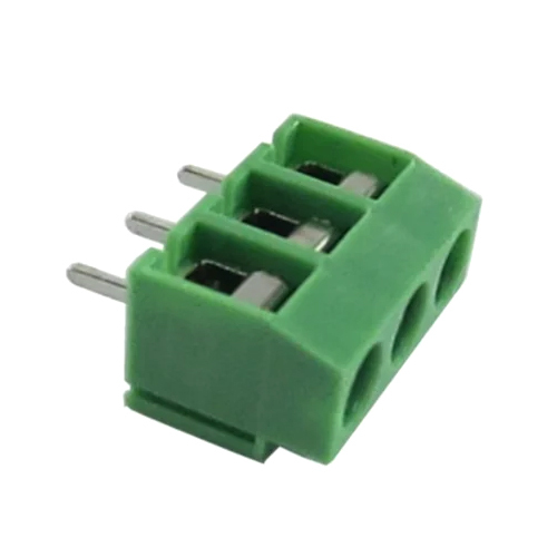 Xy304-v - पीसीबी माउंट टर्मिनल ब्लॉक आवेदन: औद्योगिक