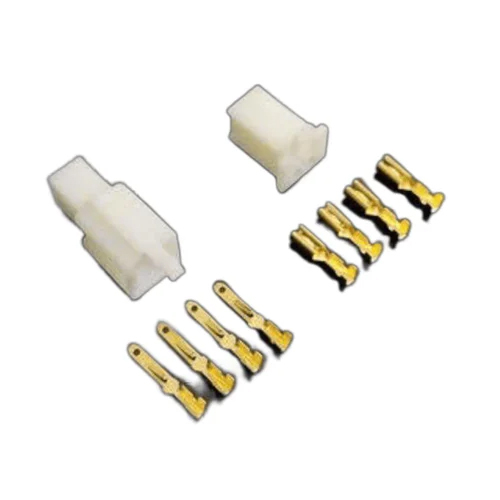 डीजे सीरीज ऑटो कनेक्टर्स आवेदन: औद्योगिक