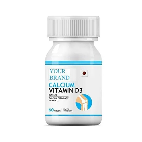 कैल्शियम कार्बोनेट कैल्सीट्रियोल एल-मिथाइलफोलेट टैबलेट ठंडी और सूखी जगह पर रखें