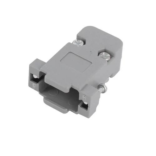 D Sub Dust Cover - Application: Industrial