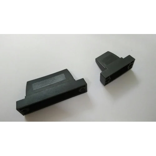 D Sub I And O Dust Cover - Application: Industrial