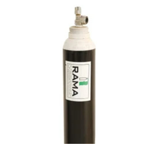 Rama B Type Oxygen Cylinders 10.2ltrs