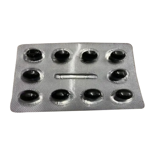 कैल्सीट्रियोल कैल्शियम कार्बोनेट और ज़िंक सॉफ्टजैल कैप्सूल ठंडी और सूखी जगह पर रखें