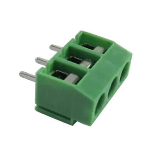 Xy308-2.54 टर्मिनल ब्लॉक आवेदन: इलेक्ट्रॉनिक्स