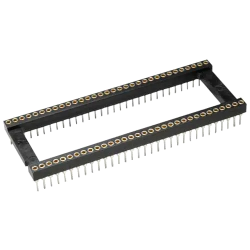1.778 Mm नियर बेस सॉकेट्स आवेदन: इलेक्ट्रॉनिक उत्पाद