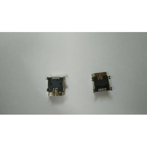 मिनी यूएसबी कनेक्टर आवेदन: औद्योगिक