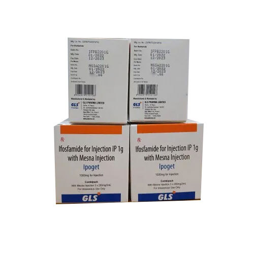 Ipoget Injection - Advanced Formulation With Unique Ingredients | Store In A Dry & Cool Place