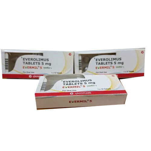 Evermil 5mg Tablet Keep In A Cool & Dry Place
