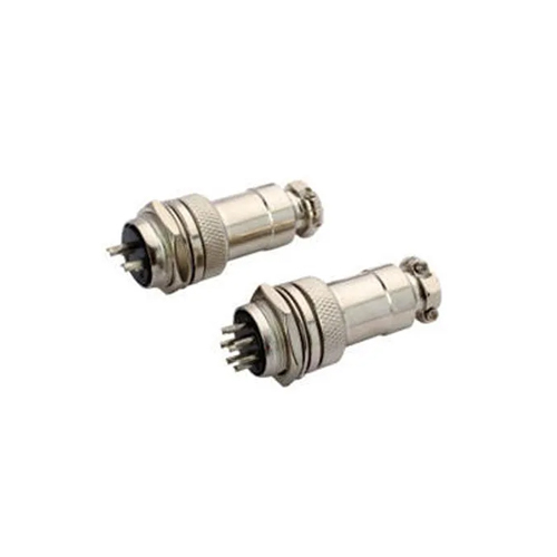 राउंड शेल कनेक्टर आवेदन: औद्योगिक