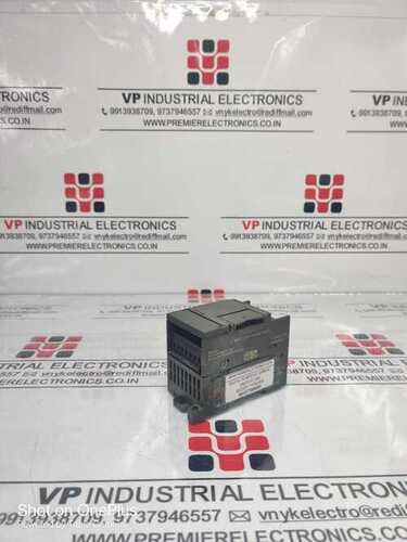 सीमेंस डिजिटल I-o मॉड्यूल पीएलसी Em223 6es7223-1hf22-0xa0 आवेदन: औद्योगिक