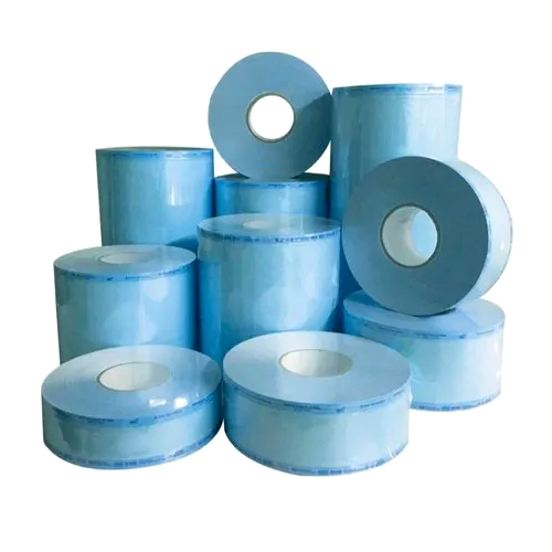 स्टीम और ईटीओ स्टेरलाइजेशन रोल आवेदन: अस्पताल का उद्देश्य