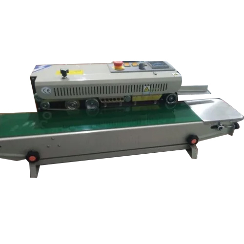 Automatic Band Sealer Machine Power: 240 Volt (V)
