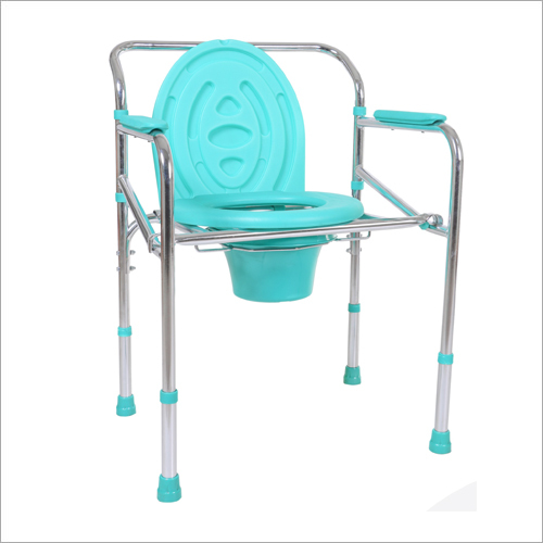 Steel Tv 865 Commodes Chairs