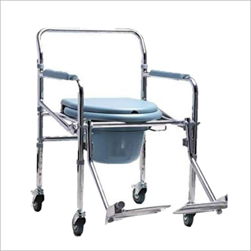 Steel Tv 867 Commodes Chairs