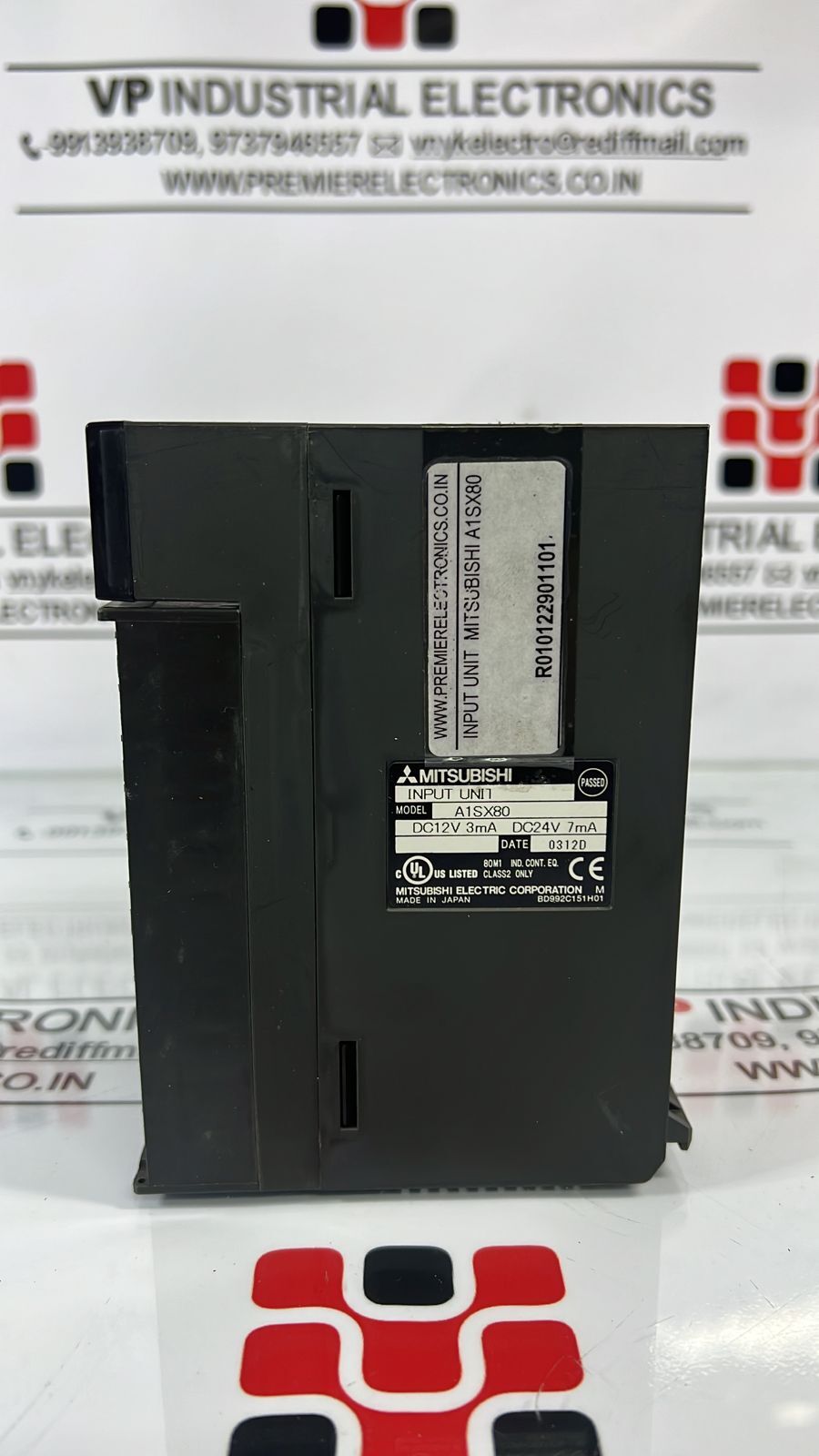Mitsubishi Module A1sx80