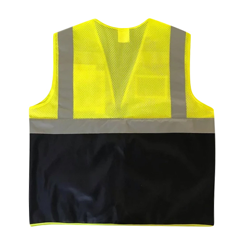 Reflective Jackets - Color: Parrot Green