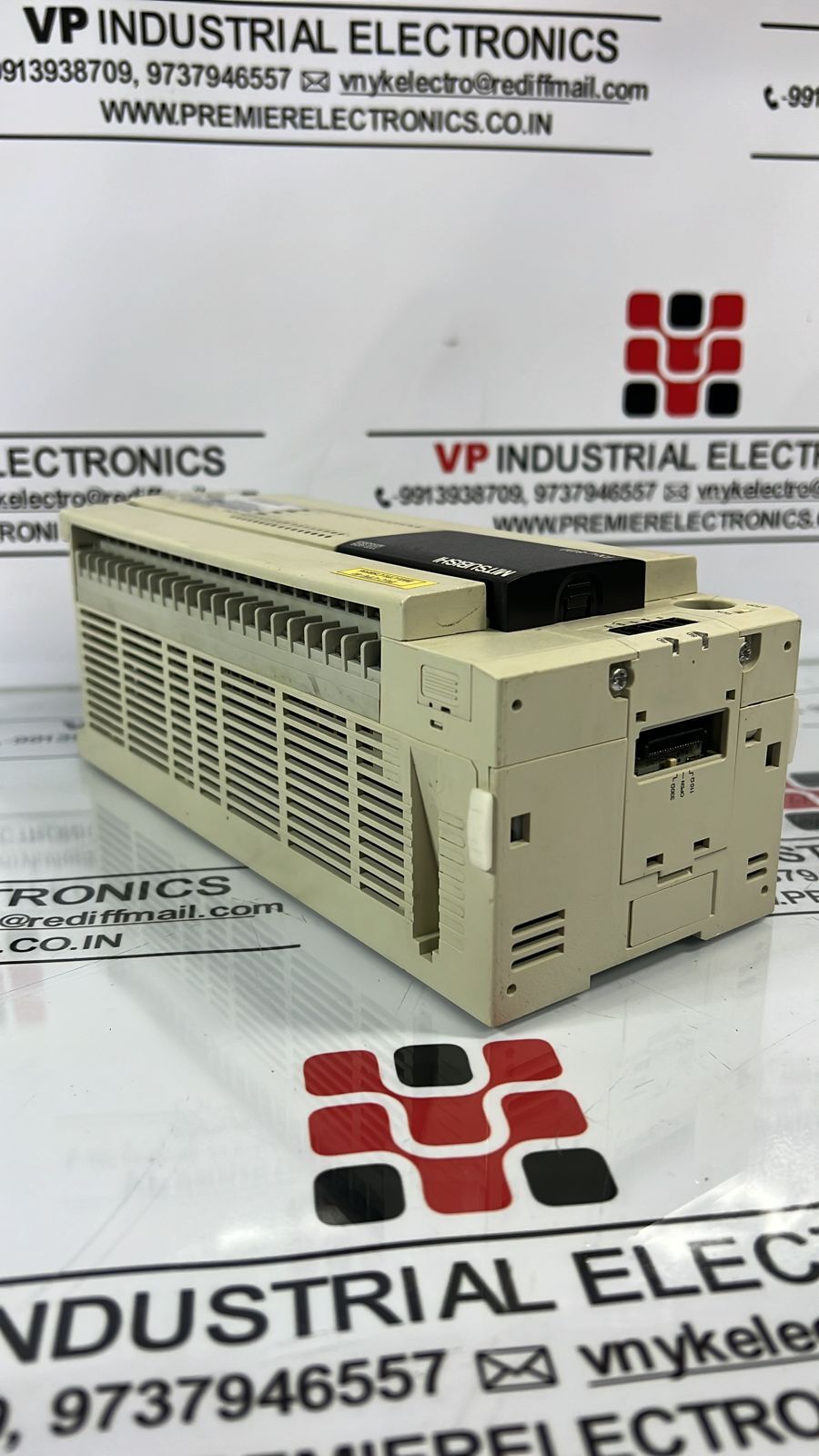 Mitsubishi Plc Fx3u-64mr Ds