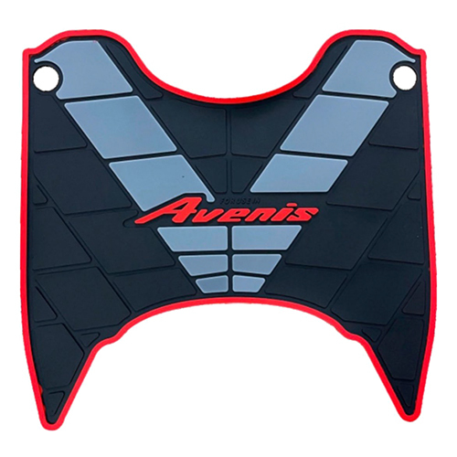 रबर डिज़ाइन 1 एवेनिस 125 2W कलर मैट