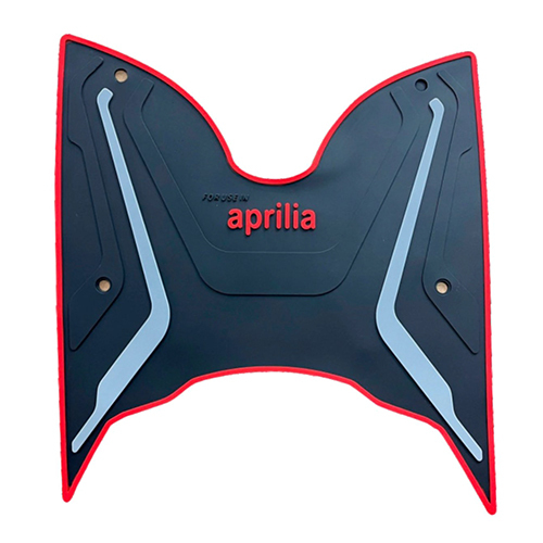 रबर अप्रिलिया Sr-160 2W कलर मैट