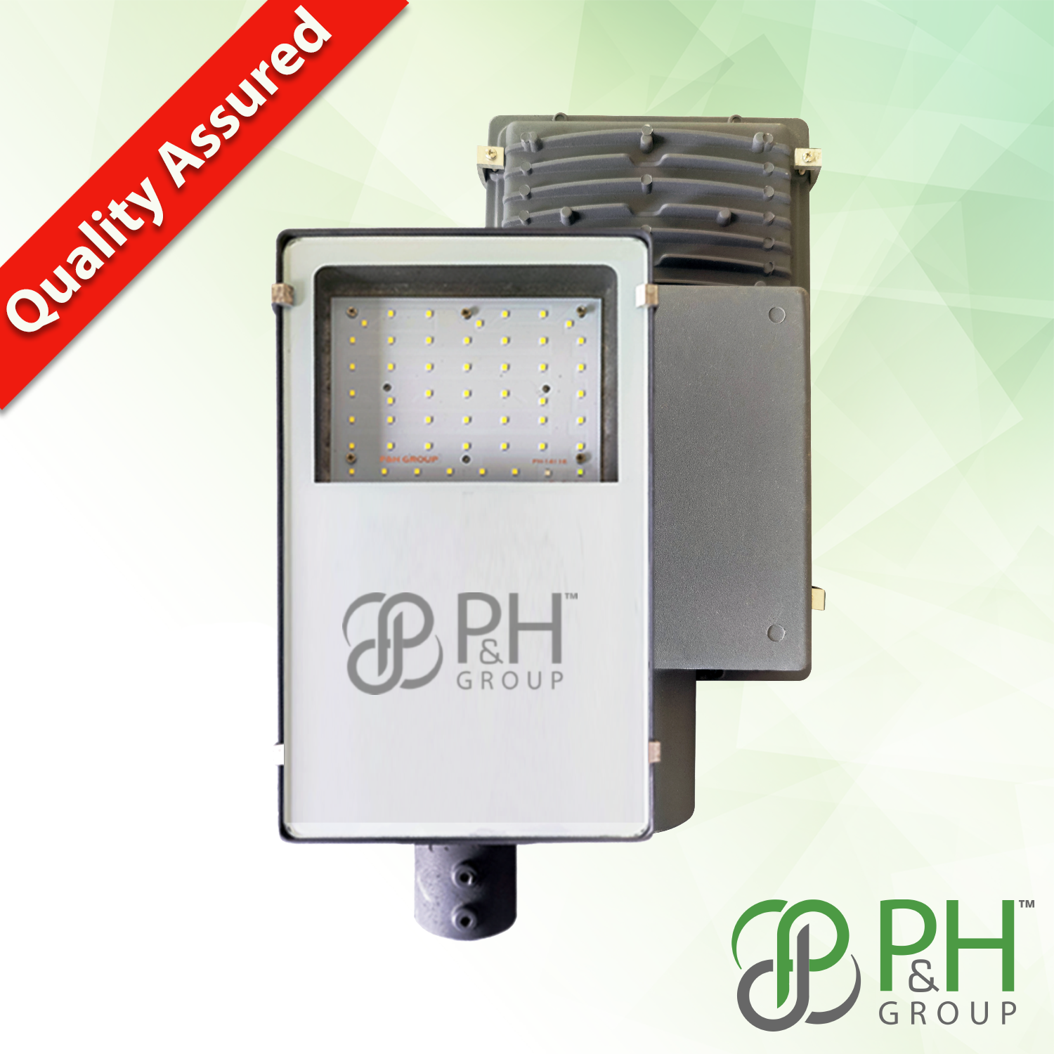 Cw 9w Solar Semi Integrated Street Light.