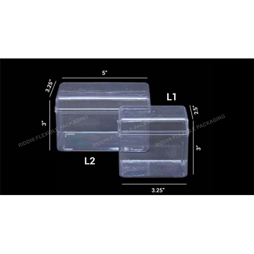 L1-l2 क्रिस्टल बॉक्स