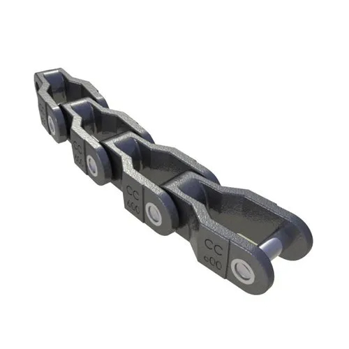 Cc 600 Chain Conveyor - Size: Standard