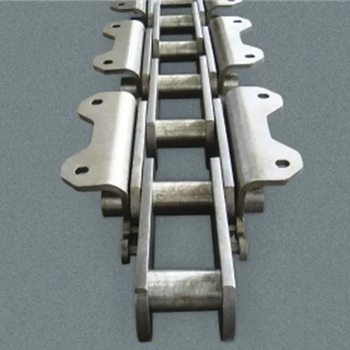 Bucket Elevator Chain - Size: Standard