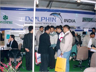 Transfer Printing Machine Trade Show Organizer