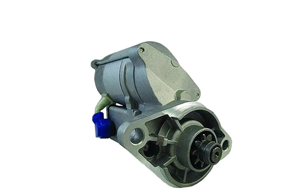 New Starter Replacement For Toyota Celica 2.4l 19811985 Corona Application: 99